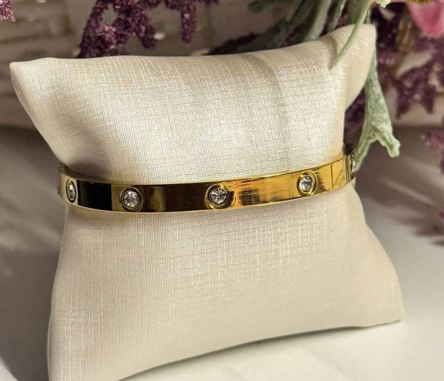 Braceletes